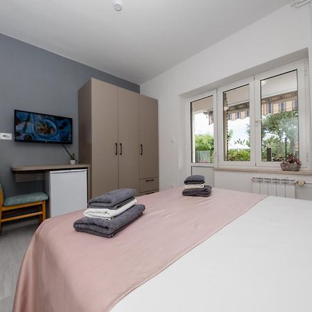 Apartments Vesela Банёл Номер фото