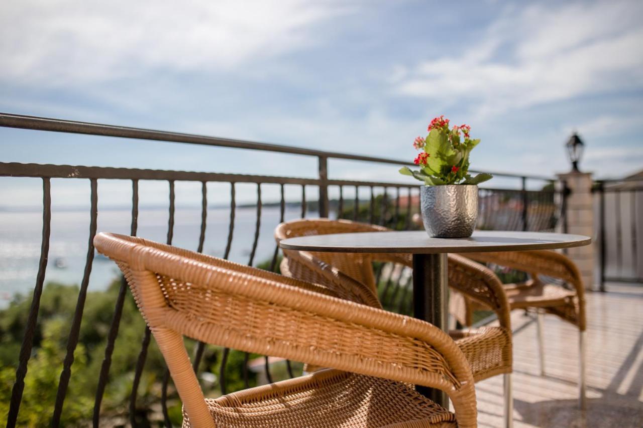 Apartments Vesela Банёл Номер фото