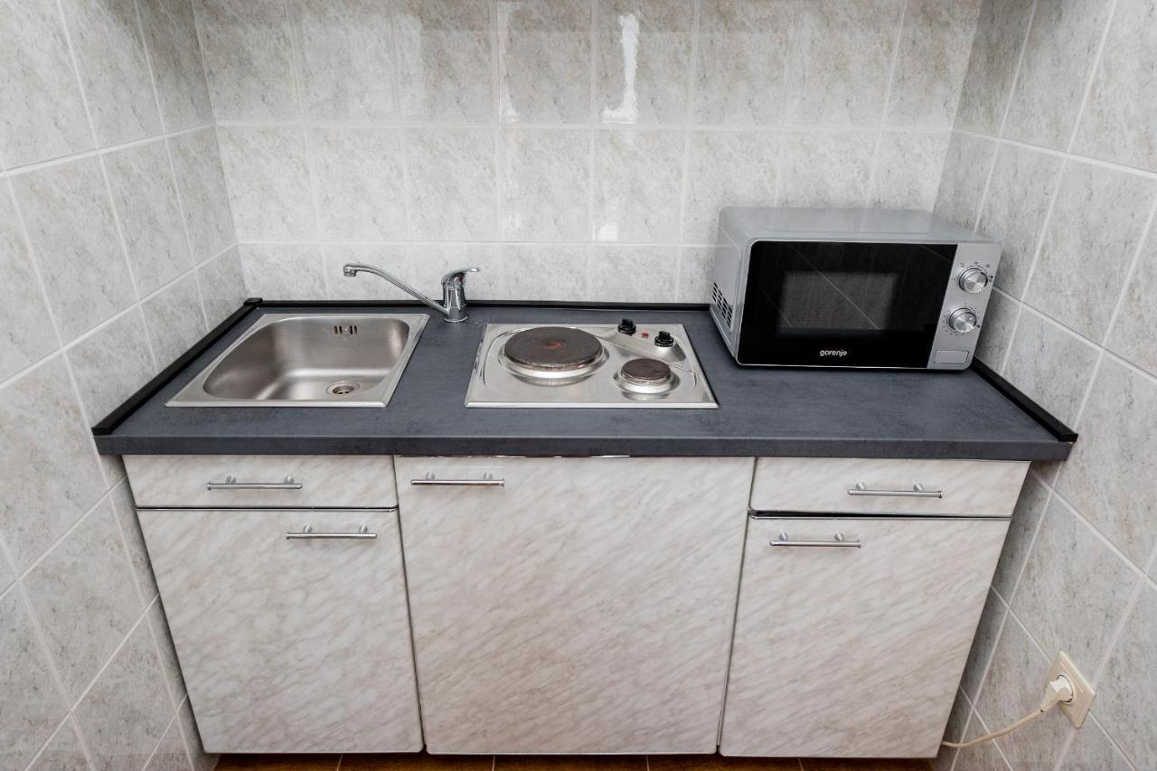 Apartments Vesela Банёл Номер фото