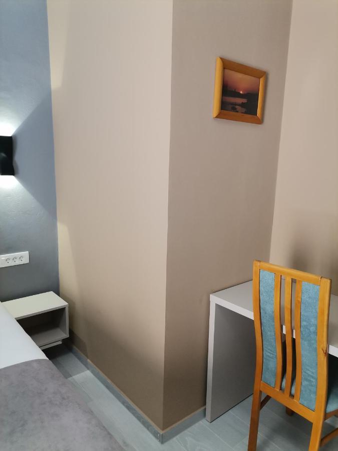 Apartments Vesela Банёл Экстерьер фото