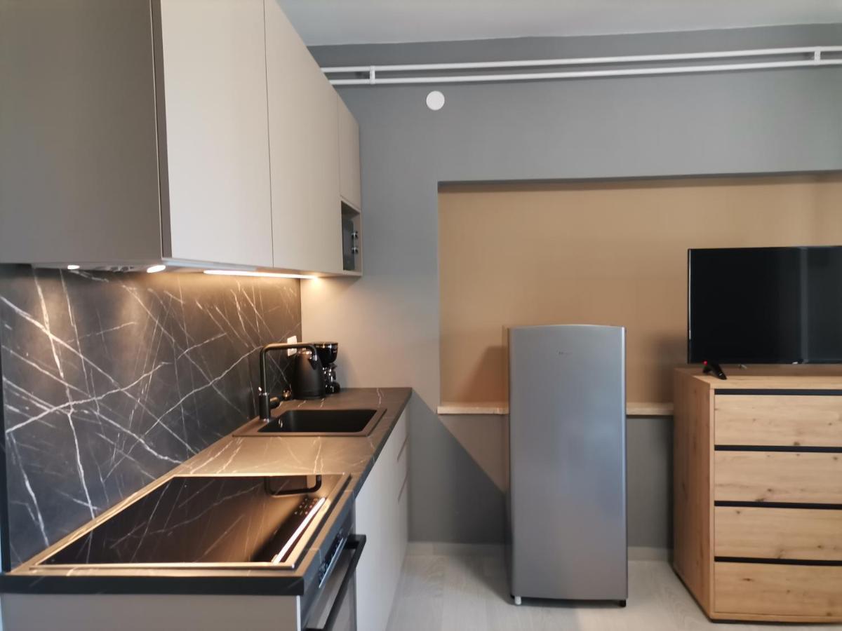 Apartments Vesela Банёл Экстерьер фото