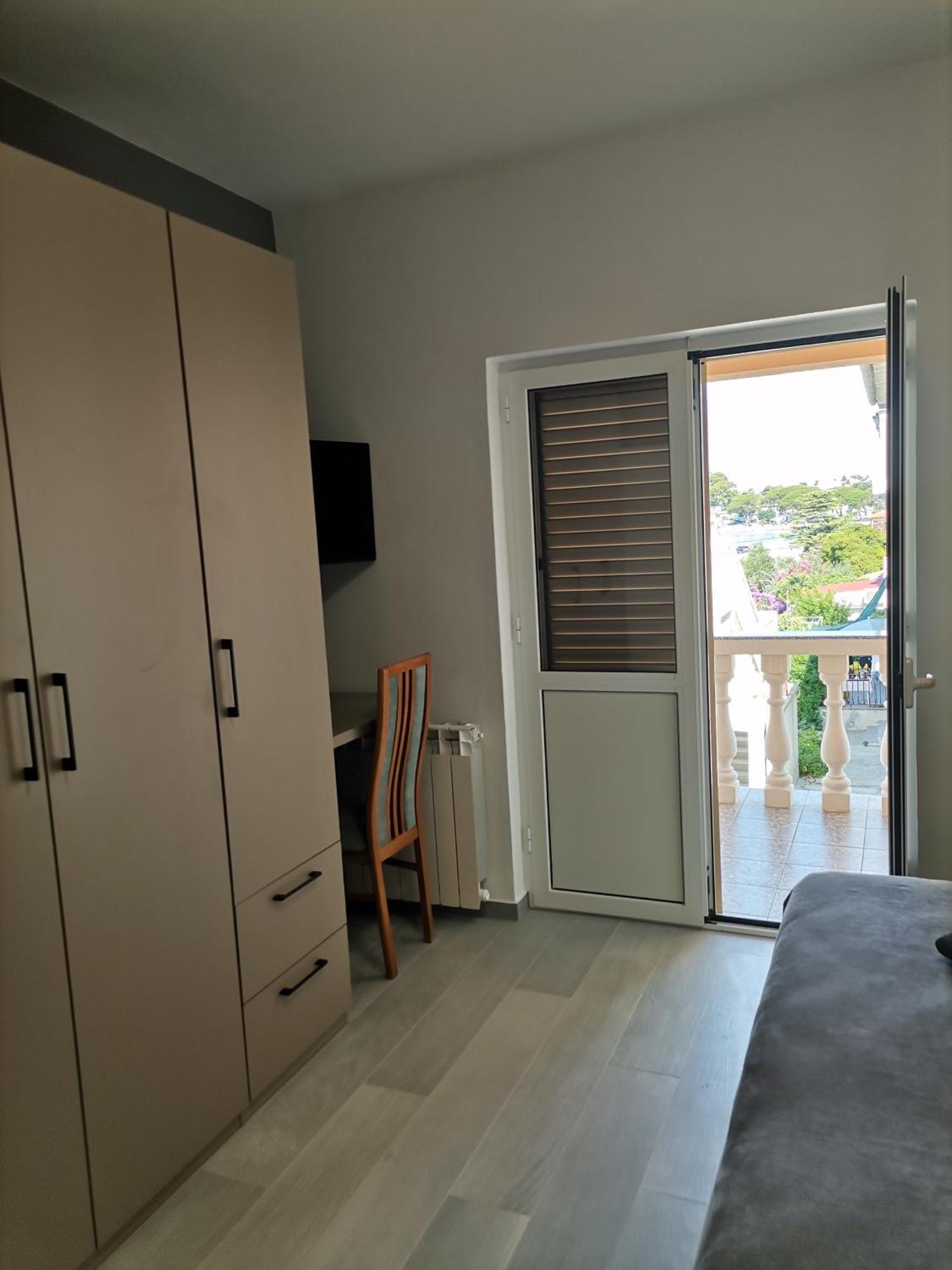 Apartments Vesela Банёл Номер фото